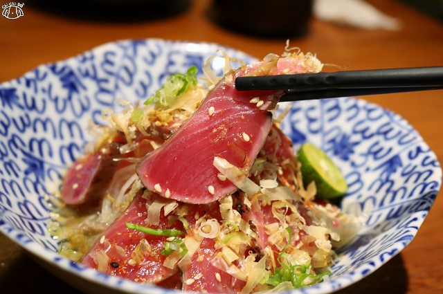 【台南中西區】神奈川日式平價料理 - 奇奇一起玩樂趣
