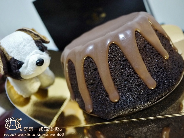 【宅配】貝克街 謎-巧克力蛋糕 頂級巧克力蛋糕-綠玉皇冠 - 奇奇一起玩樂趣