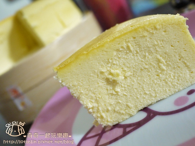 【宅配】台南 Cheers 起司工坊 真材實料手工起司蛋糕 輕乳酪vs重乳酪 - 奇奇一起玩樂趣