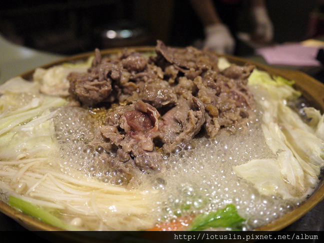 台北 阪急百貨 可瑞安韓國料理 一人獨享銅盤燒肉 - 奇奇一起玩樂趣