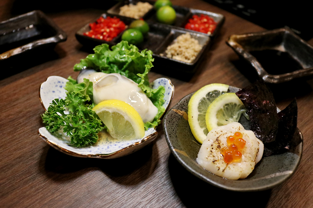 台北｜椰蘶 椰子雞鍋物 清甜椰子雞湯．特色火鍋推薦 - 奇奇一起玩樂趣