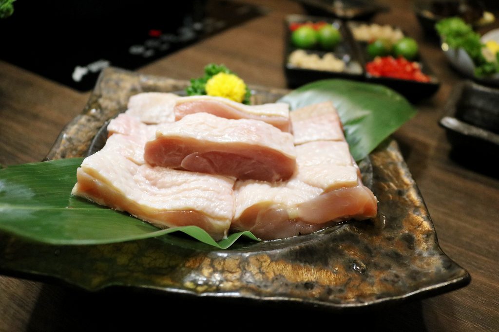 台北｜椰蘶 椰子雞鍋物 清甜椰子雞湯．特色火鍋推薦 - 奇奇一起玩樂趣