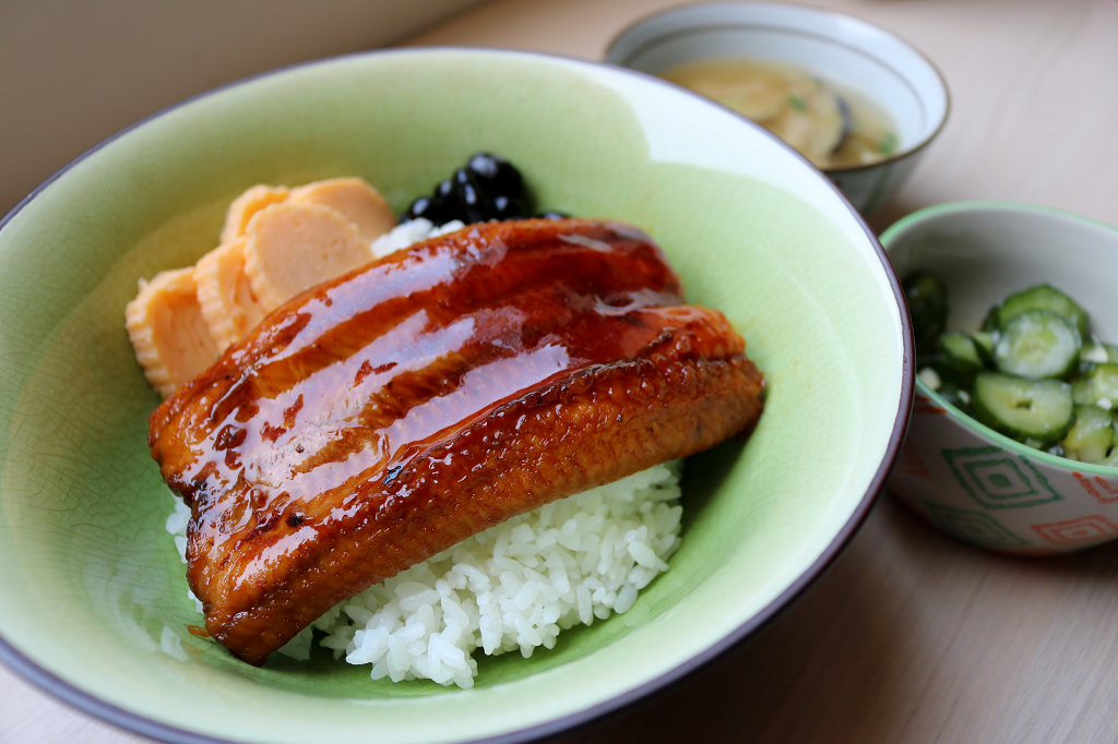 宅配｜顧福 Good Food Eeltery 冷凍蒲燒鰻魚 在家也能享用美味日式鰻魚飯 - 奇奇一起玩樂趣