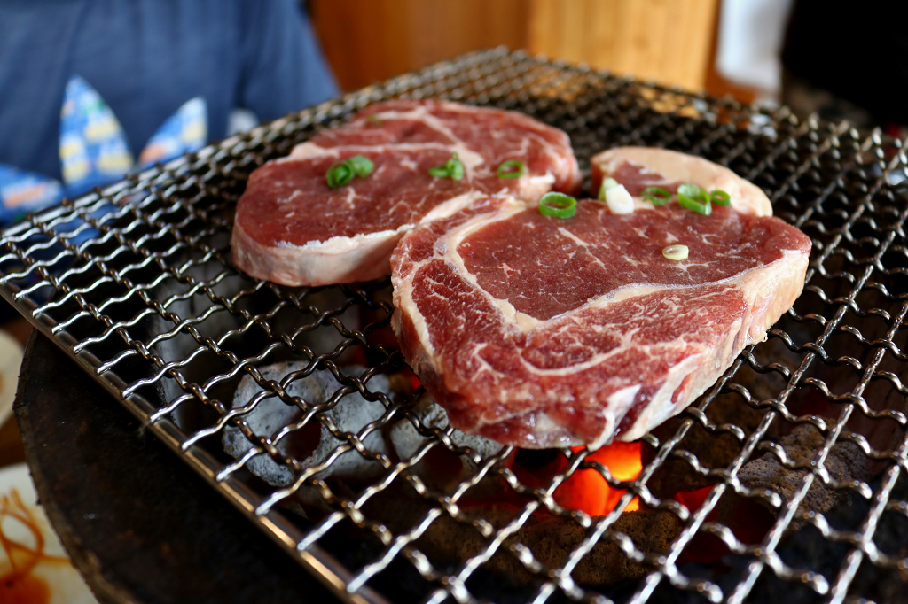 台北｜胖肚肚燒肉吃到飽 平價$439起燒烤 吃到肚子胖胖的~ - 奇奇一起玩樂趣
