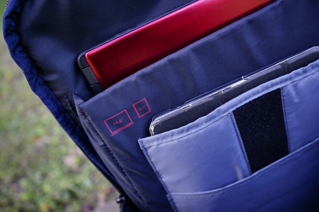 筆電｜Utmall科技包包 金聖斯新款迷彩雙肩背包 USB充電背包/平板筆電多功能背包推薦! - 奇奇一起玩樂趣