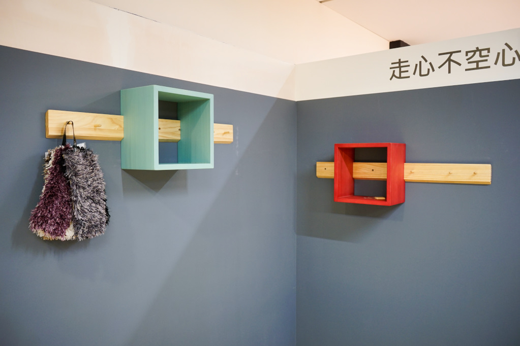 台北｜UWOOD 優渥實木 哥本哈根系列家具 用家具打造北歐風小宅 - 奇奇一起玩樂趣