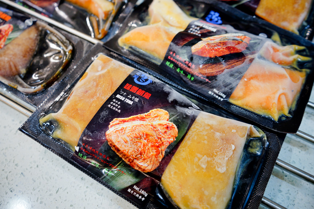 調理包｜海之冠 調味系列深海魚片 上班族冰箱必備-冷凍魚片省時料理，30分鐘搞定一餐！ - 奇奇一起玩樂趣