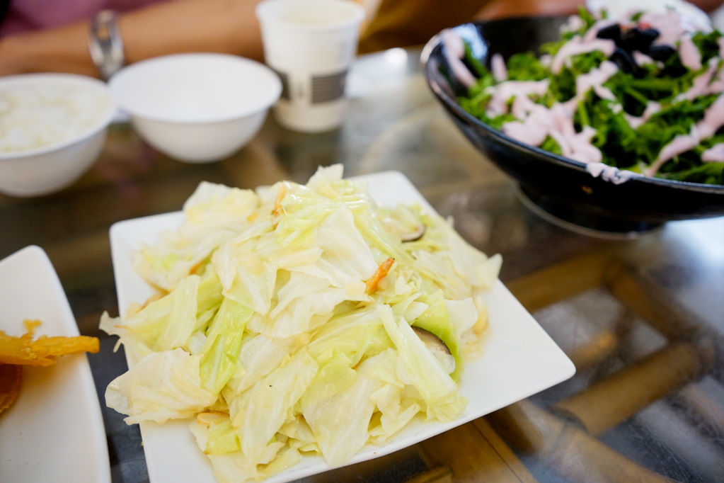 台南｜關仔嶺竹香園總店 關仔嶺老街美食 甕缸雞推薦！ - 奇奇一起玩樂趣