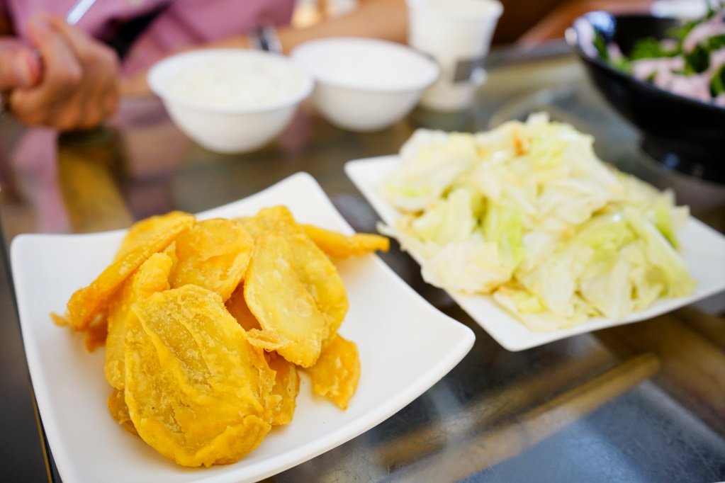 台南｜關仔嶺竹香園總店 關仔嶺老街美食 甕缸雞推薦！ - 奇奇一起玩樂趣