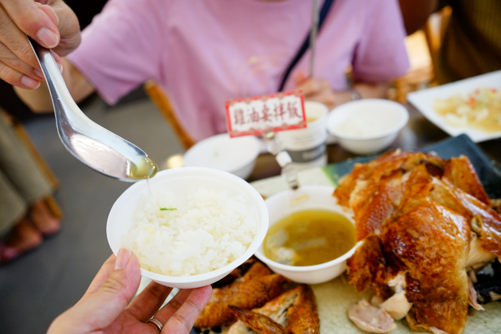 台南｜關仔嶺竹香園總店 關仔嶺老街美食 甕缸雞推薦！ - 奇奇一起玩樂趣