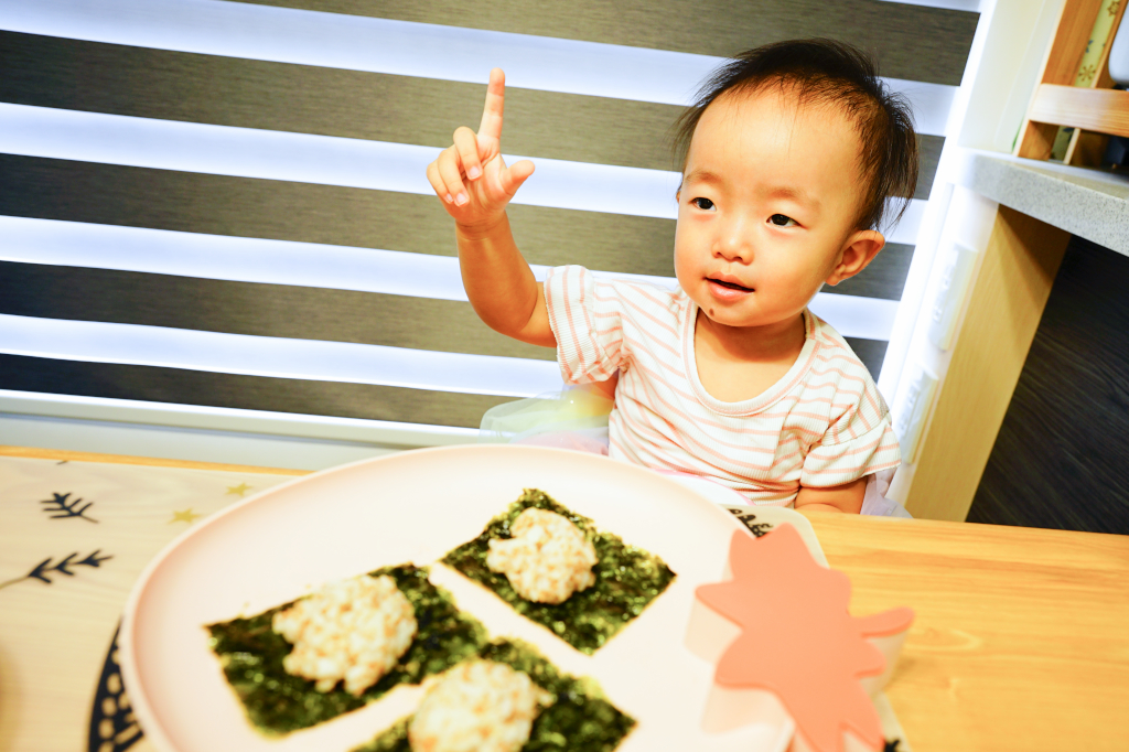 料理｜信豐農場 台灣紅藜專家 低GI紅藜 孕期清爽料理、嬰幼兒副食品 - 奇奇一起玩樂趣