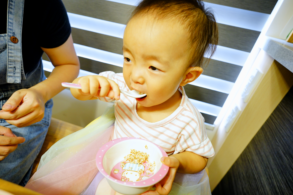 料理｜信豐農場 台灣紅藜專家 低GI紅藜 孕期清爽料理、嬰幼兒副食品 - 奇奇一起玩樂趣