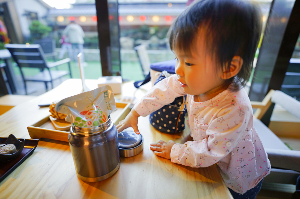 育兒分享｜裸廚房寶寶粥 適合大寶寶吃的常溫寶寶粥推薦！天然安心食材、SGS檢驗合格 - 奇奇一起玩樂趣