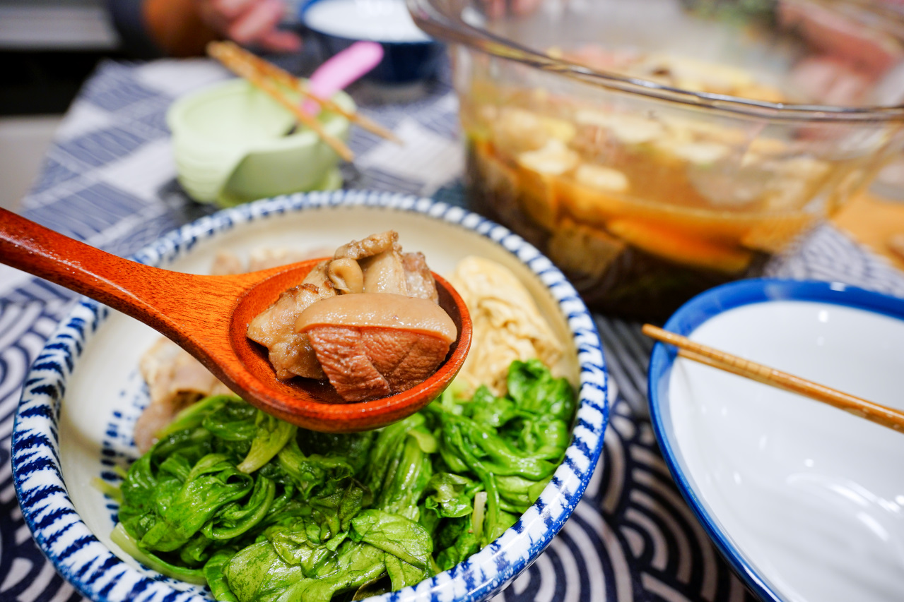 料理｜極品炭燒羊肉爐 藥膳羊肉爐 羊肉爐宅配料理包 - 奇奇一起玩樂趣