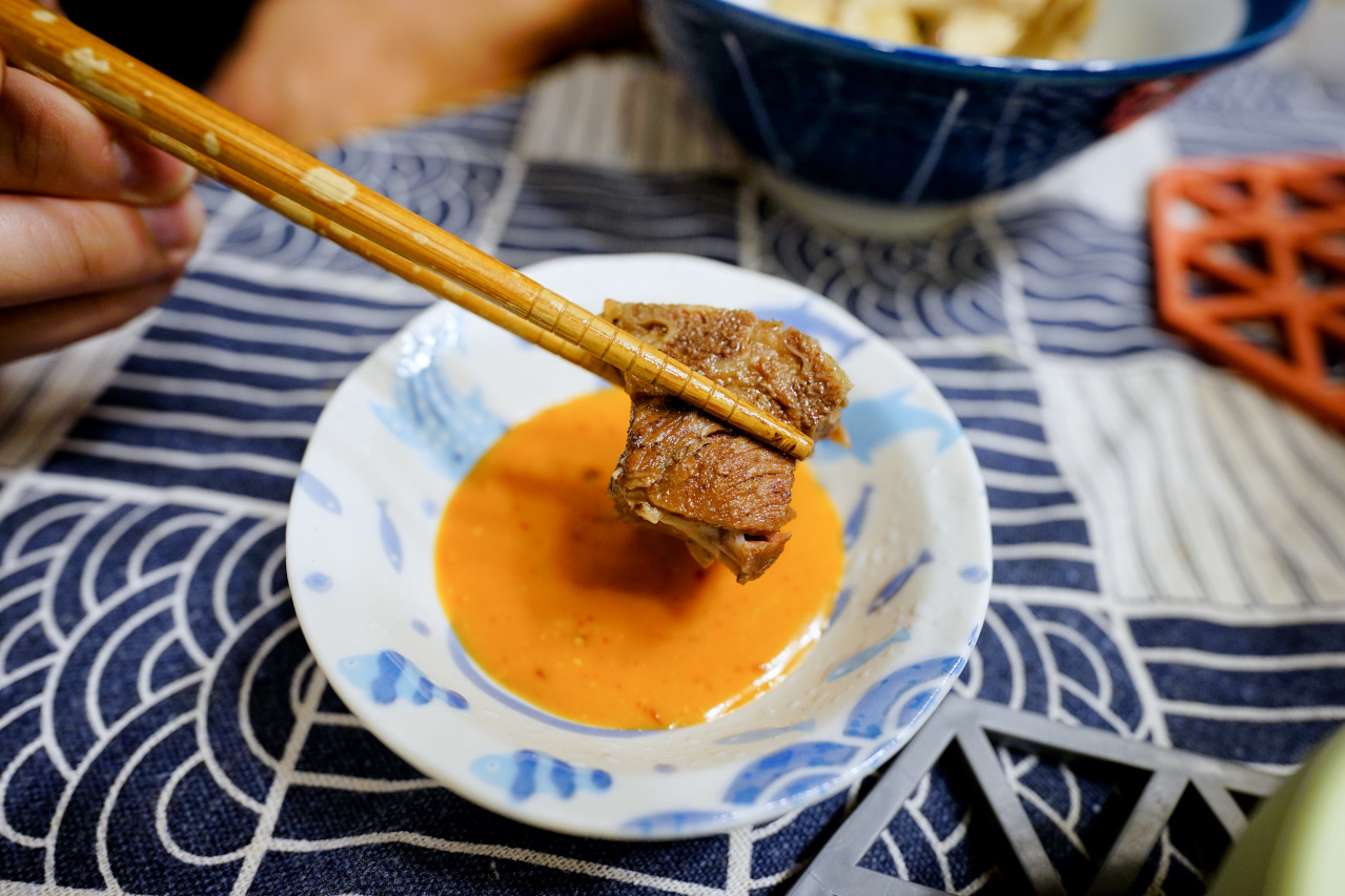 料理｜極品炭燒羊肉爐 藥膳羊肉爐 羊肉爐宅配料理包 - 奇奇一起玩樂趣