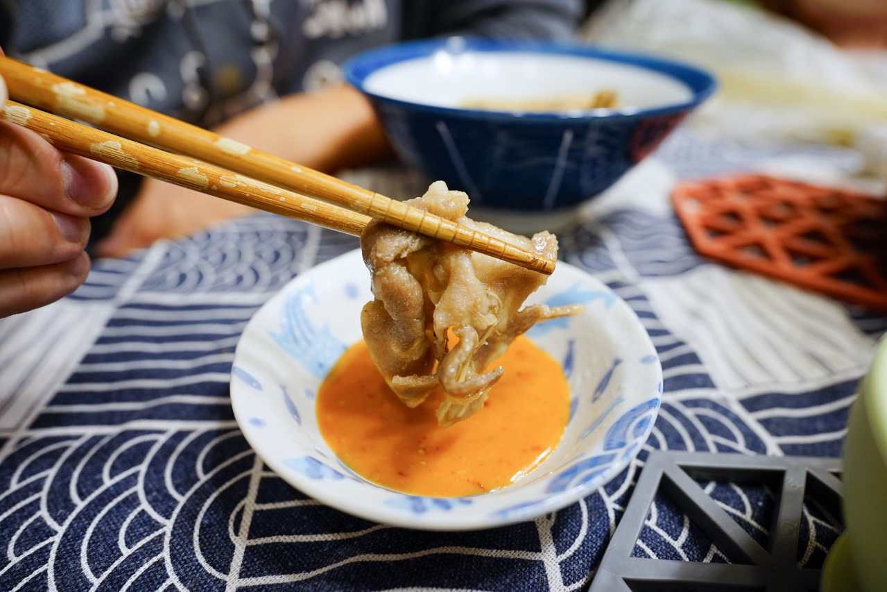 料理｜極品炭燒羊肉爐 藥膳羊肉爐 羊肉爐宅配料理包 - 奇奇一起玩樂趣