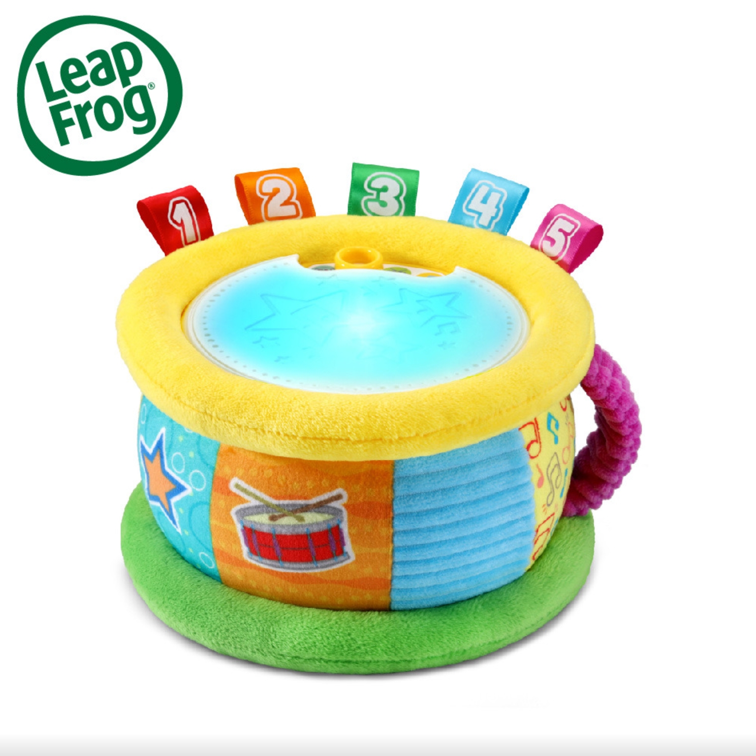 親子育兒｜美國LeapFrog跳跳蛙 中英文學習互動玩具 讓孩子邊玩邊學習英文！ - 奇奇一起玩樂趣