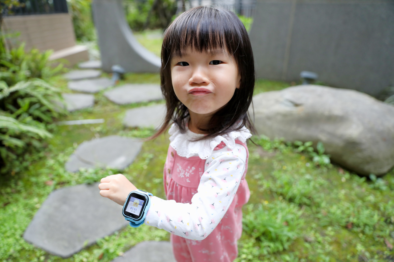 親子育兒｜NovaPlus 防水IP67 多功能養成遊戲兒童手錶 練習看時間、培養自主自律的好習慣！生日禮物、聖誕禮物推薦！ - 奇奇一起玩樂趣
