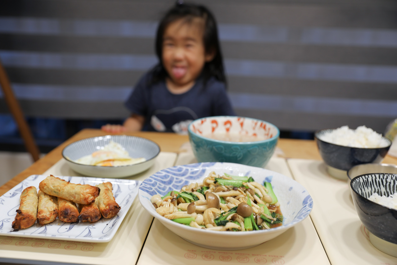 暖食好幫手推薦! Imami暖食樂 智能折疊飯菜保溫板.折疊加厚飯菜保溫罩 解凍.發酵.暖菜.溫奶.溫茶.溫咖啡.烘衣一機多功能 - 奇奇一起玩樂趣