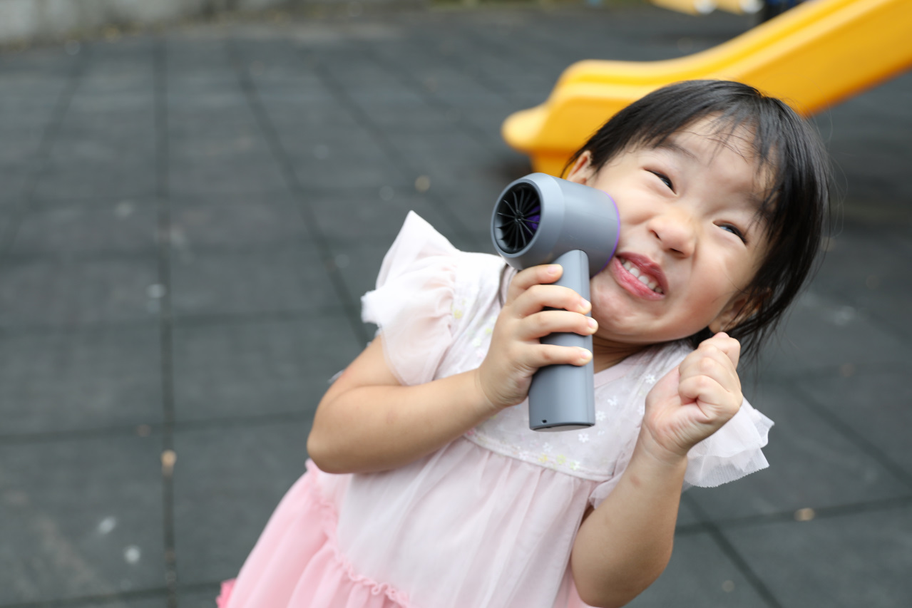 ITAI ITAI＿痛經女子 最強日韓選物商品社團推薦! 源源鋼藝 Triplets 隔熱疊疊碗.funy 冰鎮渦輪手持風扇.大振豐洋傘全遮光抗UV晴雨輕量自動傘 - 奇奇一起玩樂趣