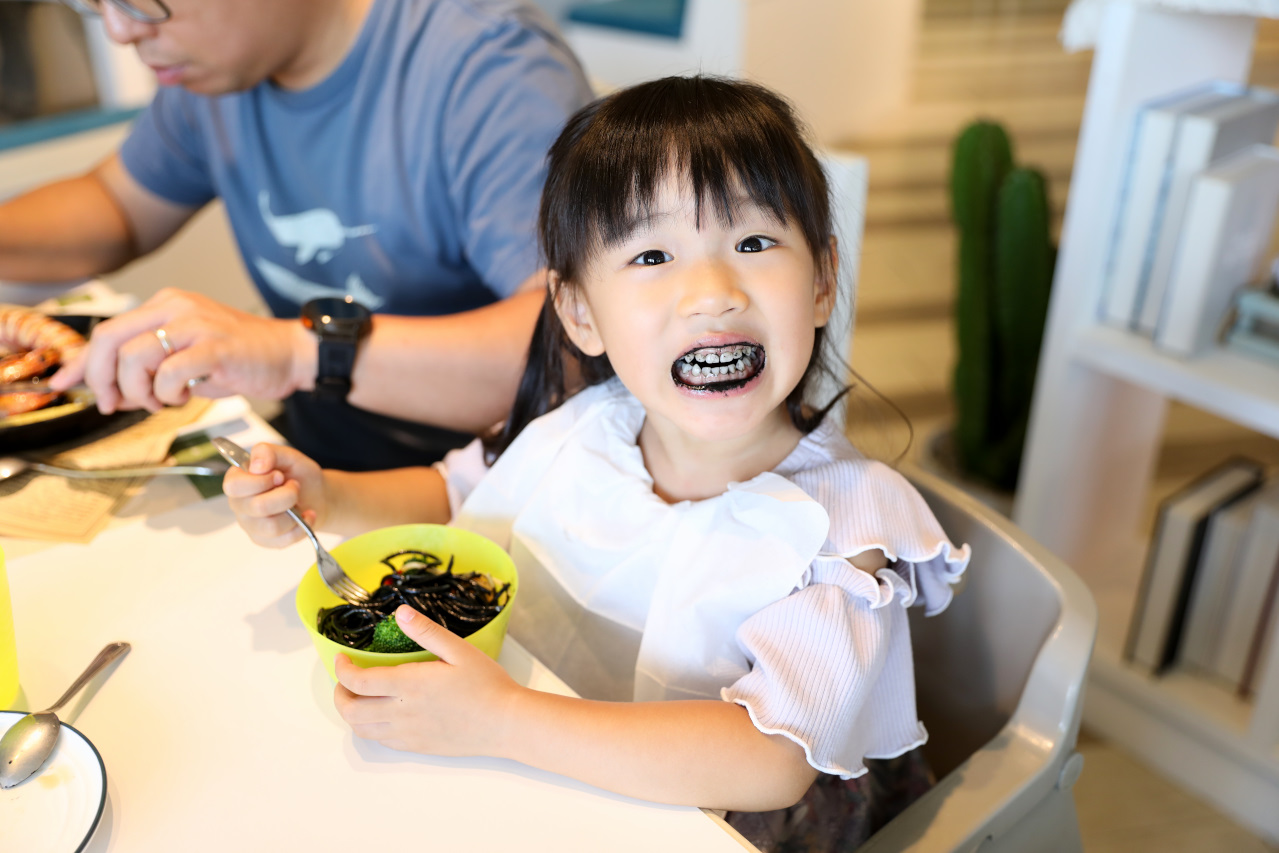 台南壽星生日優惠餐廳推薦! 東東集團-寓永恆 義式料理餐廳 免費生日蛋糕,網美打卡餐廳 - 奇奇一起玩樂趣