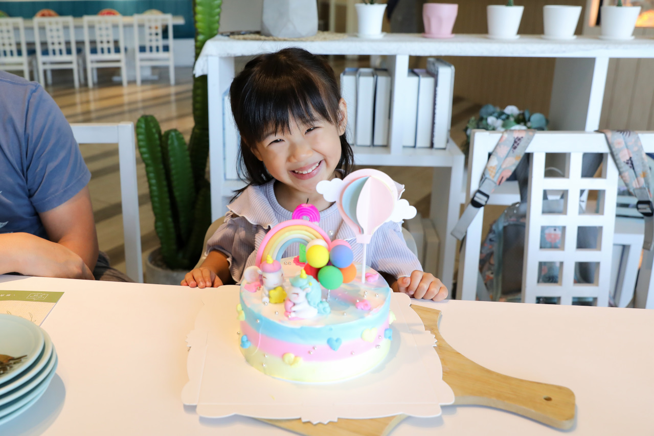 台南壽星生日優惠餐廳推薦! 東東集團-寓永恆 義式料理餐廳 免費生日蛋糕,網美打卡餐廳 - 奇奇一起玩樂趣