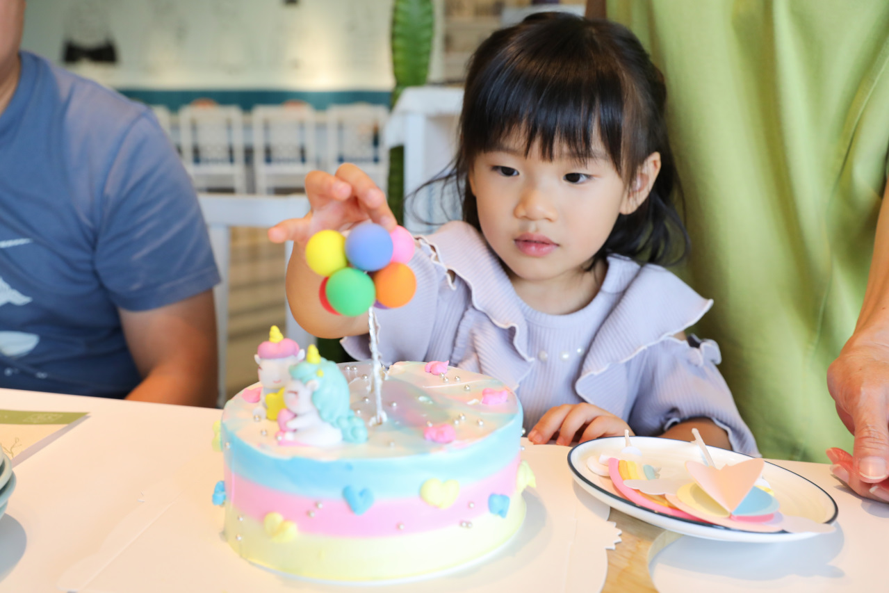 台南壽星生日優惠餐廳推薦! 東東集團-寓永恆 義式料理餐廳 免費生日蛋糕,網美打卡餐廳 - 奇奇一起玩樂趣