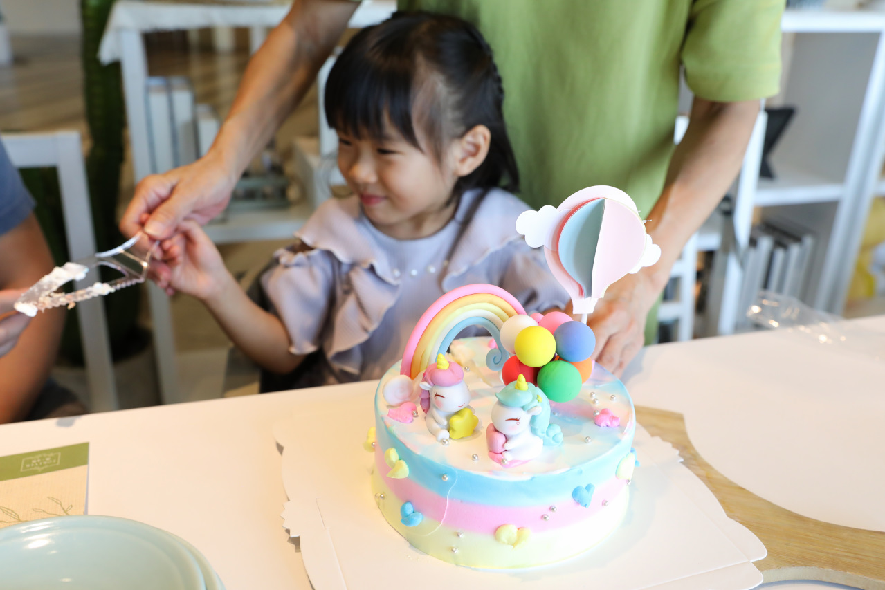 台南壽星生日優惠餐廳推薦! 東東集團-寓永恆 義式料理餐廳 免費生日蛋糕,網美打卡餐廳 - 奇奇一起玩樂趣