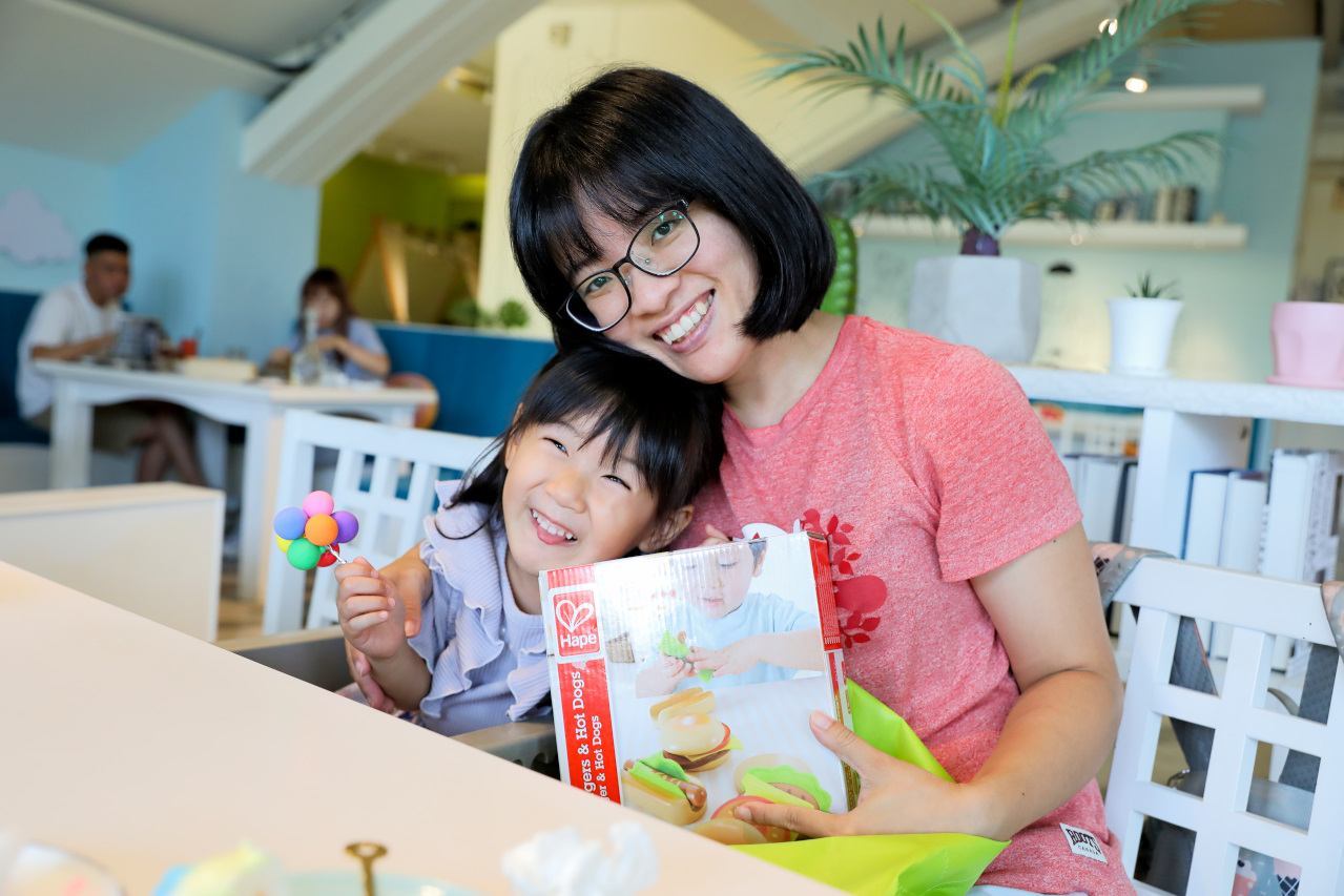 台南壽星生日優惠餐廳推薦! 東東集團-寓永恆 義式料理餐廳 免費生日蛋糕,網美打卡餐廳 - 奇奇一起玩樂趣