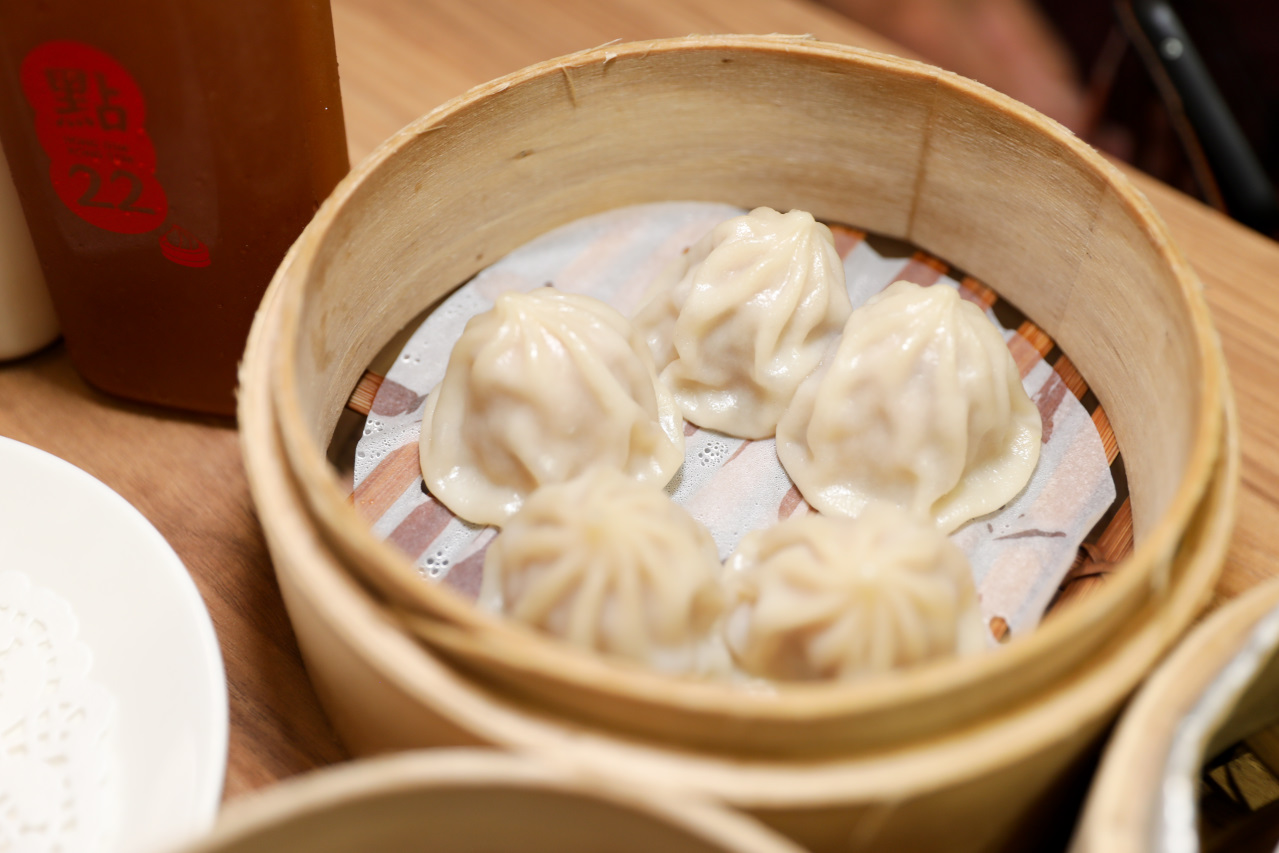 三峽老街美食推薦! 點餓餓集團 點22港式點心專賣店 三峽港式點心專賣 - 奇奇一起玩樂趣