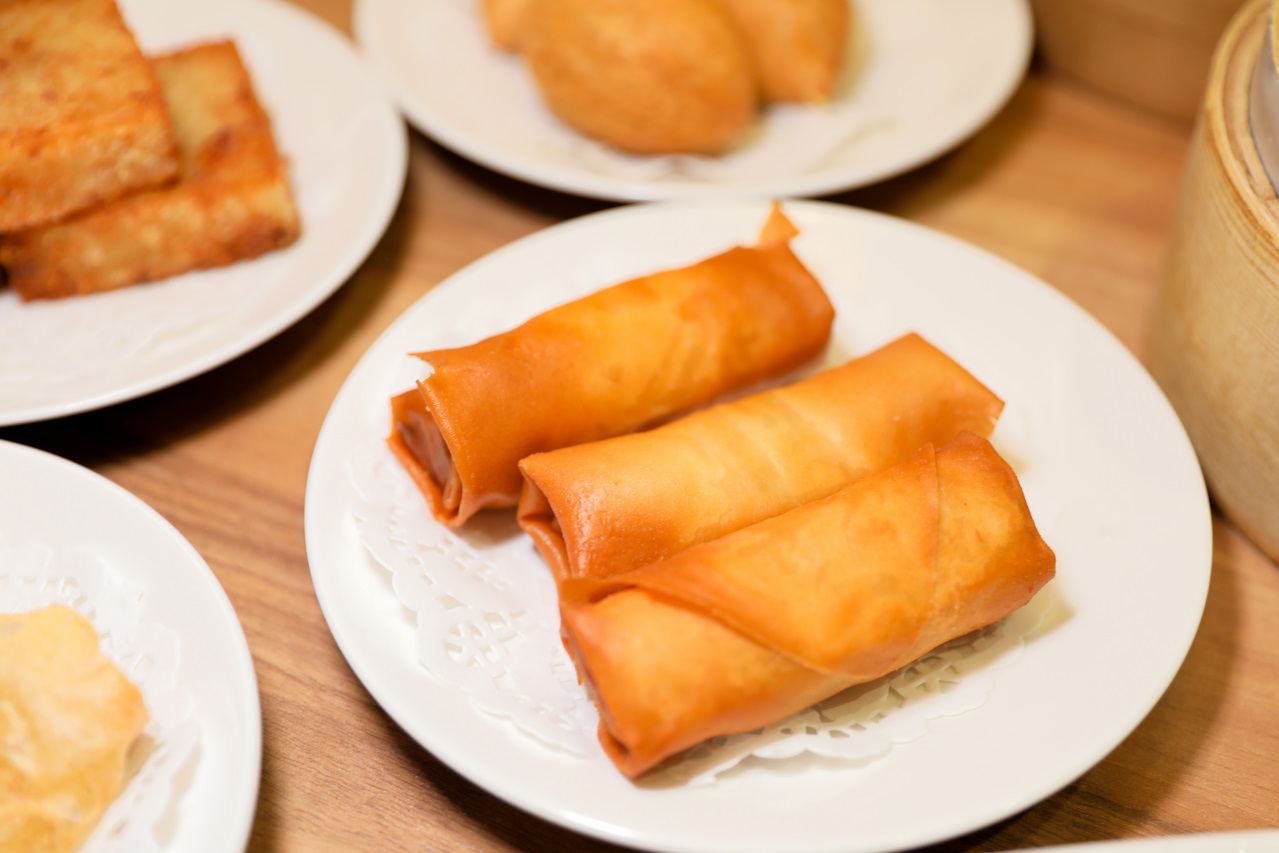 三峽老街美食推薦! 點餓餓集團 點22港式點心專賣店 三峽港式點心專賣 - 奇奇一起玩樂趣