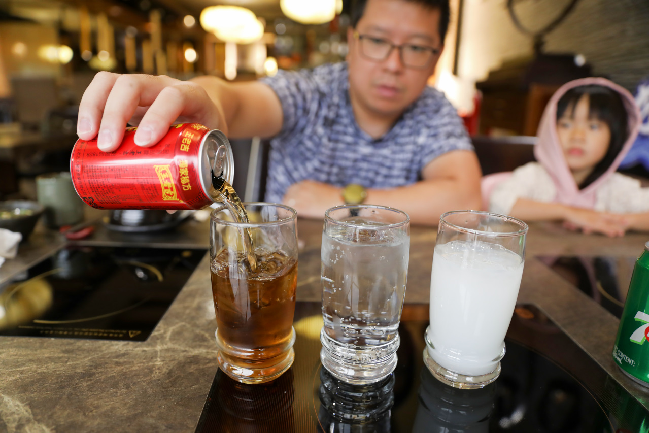 林口麻辣火鍋推薦! 養心殿御膳精緻鍋物(林口店) 高CP值火鍋,林口壽星慶生餐廳推薦! 生日當月送海鮮~ - 奇奇一起玩樂趣