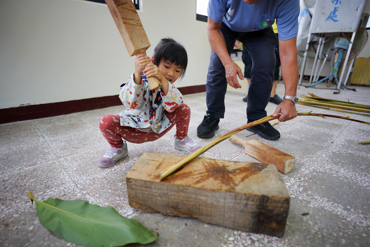 2024東北角漁村旅遊推薦! 南雅社區保家索DIY.鮮物本舖九孔生態導覽.龍門社區導覽牽罟飯體驗.卯澳社區石花凍DIY - 奇奇一起玩樂趣