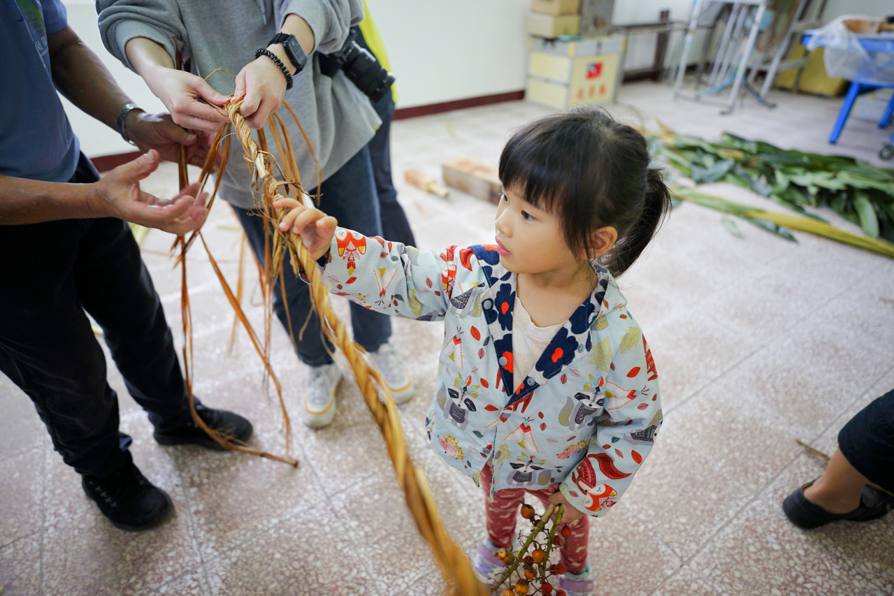 2024東北角漁村旅遊推薦! 南雅社區保家索DIY.鮮物本舖九孔生態導覽.龍門社區導覽牽罟飯體驗.卯澳社區石花凍DIY - 奇奇一起玩樂趣