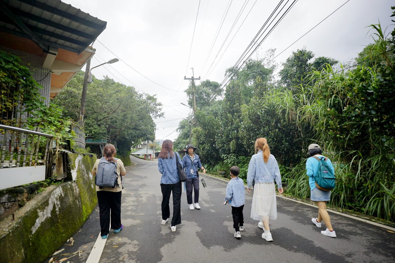 2024東北角漁村旅遊推薦! 南雅社區保家索DIY.鮮物本舖九孔生態導覽.龍門社區導覽牽罟飯體驗.卯澳社區石花凍DIY - 奇奇一起玩樂趣