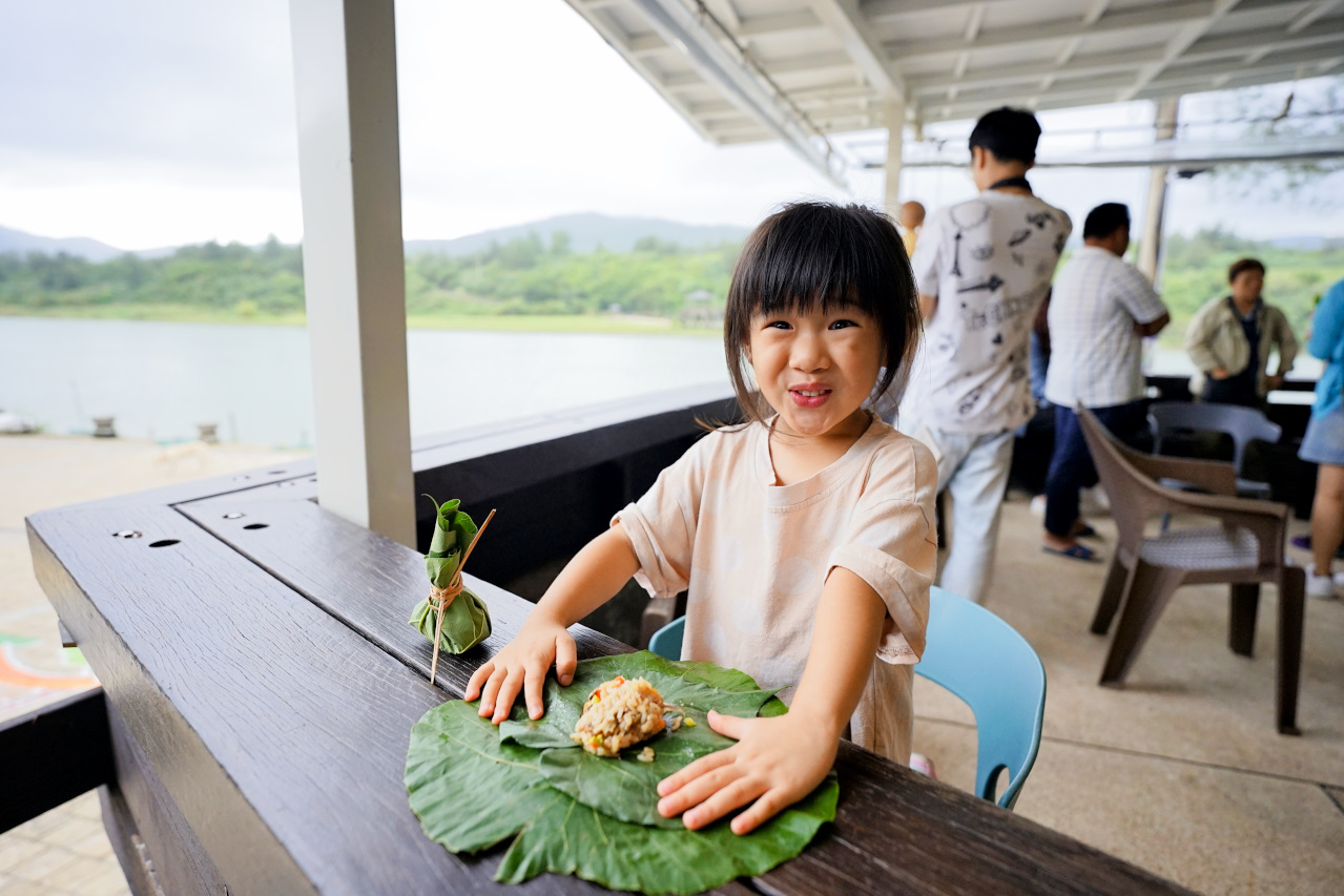 2024東北角漁村旅遊推薦! 南雅社區保家索DIY.鮮物本舖九孔生態導覽.龍門社區導覽牽罟飯體驗.卯澳社區石花凍DIY - 奇奇一起玩樂趣