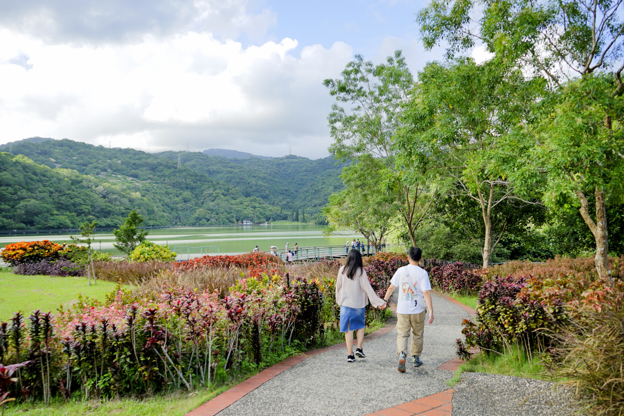 台塑網旅行社宜蘭一日遊行程推薦! 員工旅遊的好選擇! 樂水部落.豐盛愛玉.Herbelle龍潭湖畔悠活園區 - 奇奇一起玩樂趣