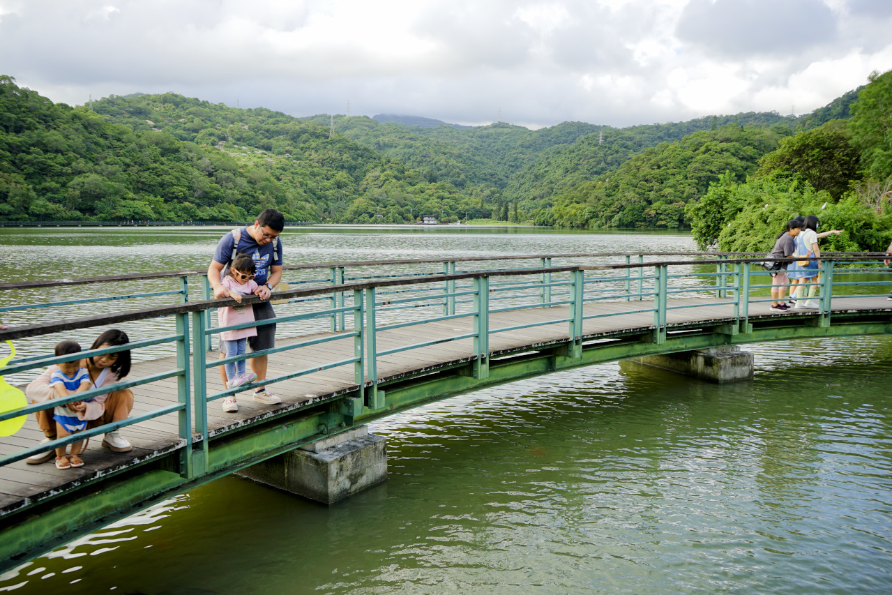 台塑網旅行社宜蘭一日遊行程推薦! 員工旅遊的好選擇! 樂水部落.豐盛愛玉.Herbelle龍潭湖畔悠活園區 - 奇奇一起玩樂趣