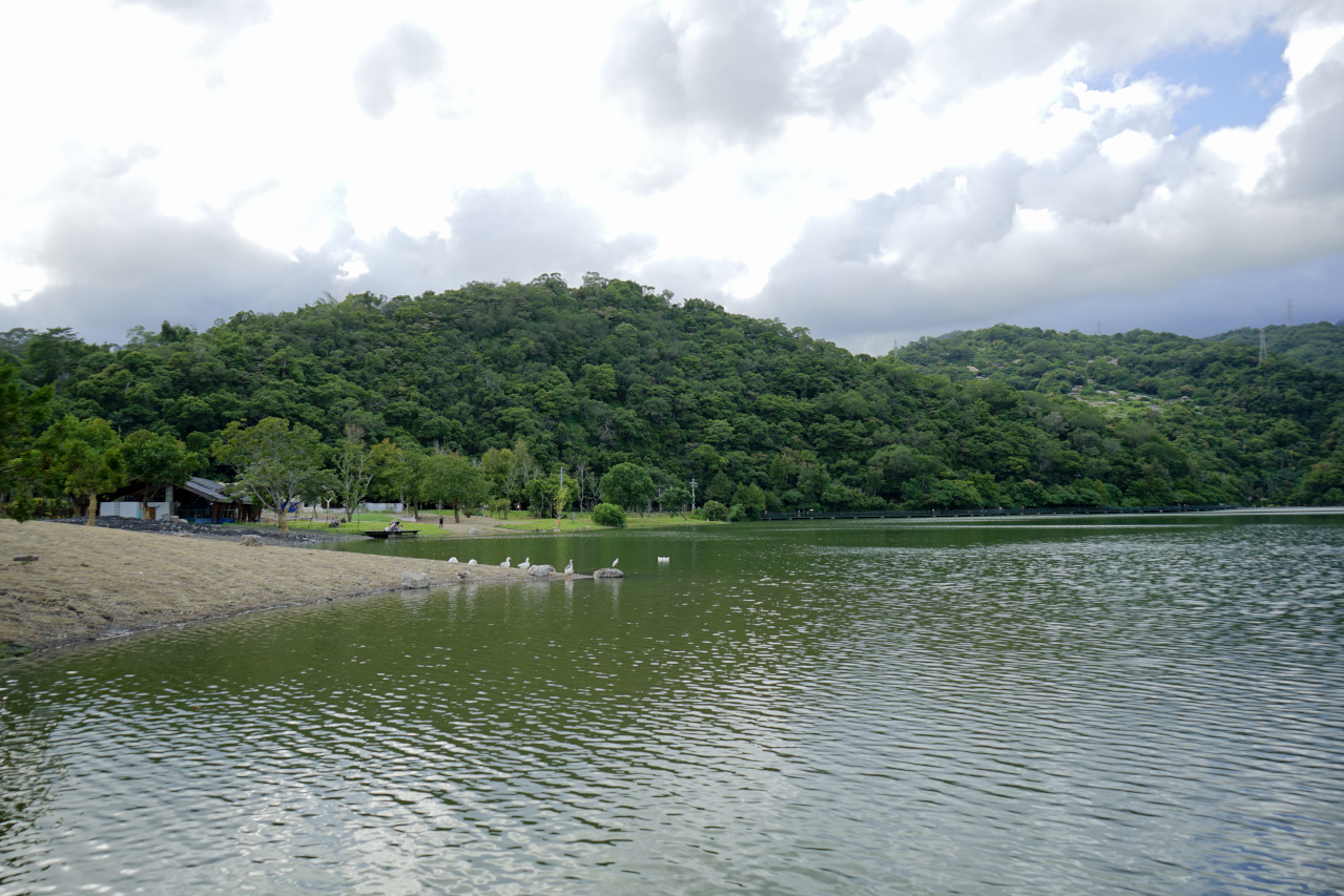 台塑網旅行社宜蘭一日遊行程推薦! 員工旅遊的好選擇! 樂水部落.豐盛愛玉.Herbelle龍潭湖畔悠活園區 - 奇奇一起玩樂趣