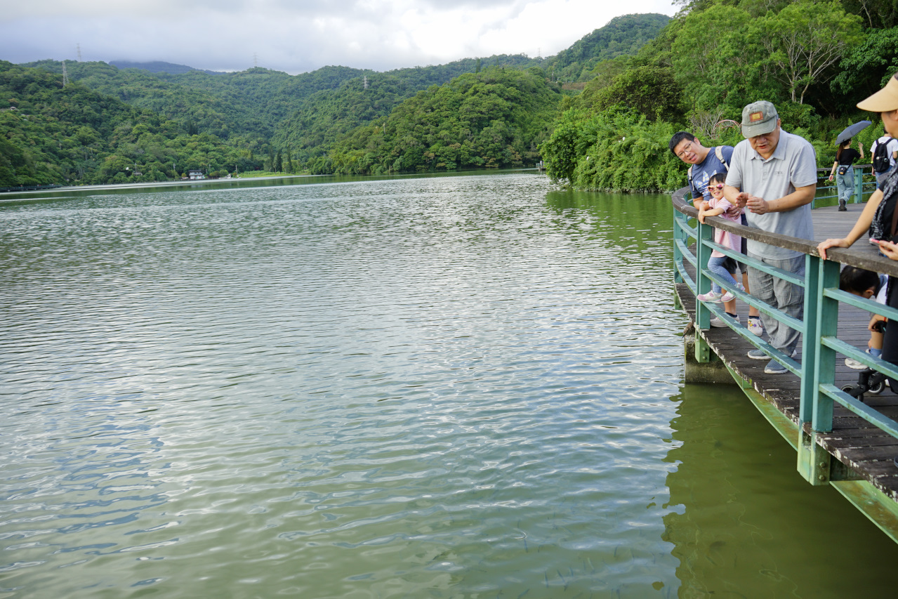 台塑網旅行社宜蘭一日遊行程推薦! 員工旅遊的好選擇! 樂水部落.豐盛愛玉.Herbelle龍潭湖畔悠活園區 - 奇奇一起玩樂趣