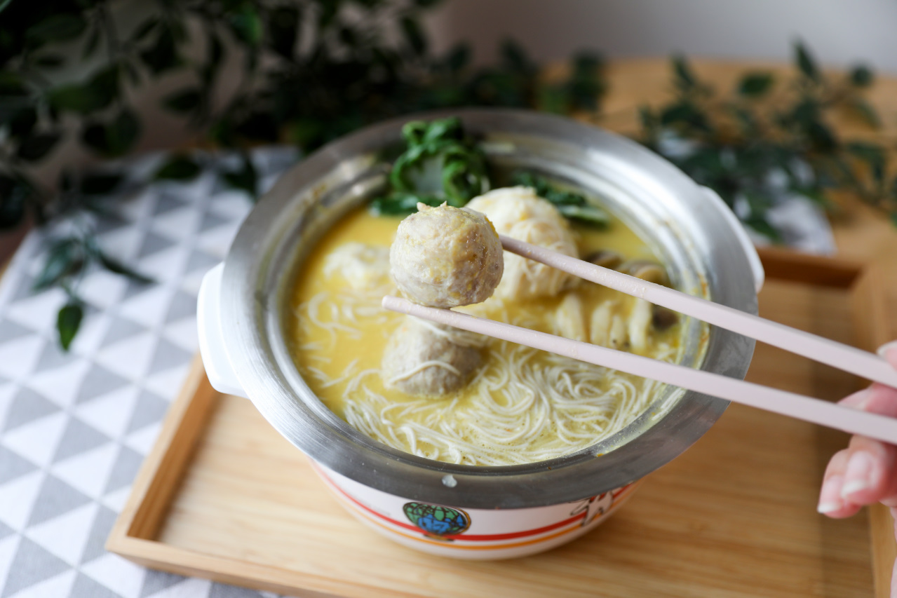 台光魚丸 唯有台光讓您飯桌爭光 福州魚丸.黑豬純肉貢丸推薦! - 奇奇一起玩樂趣