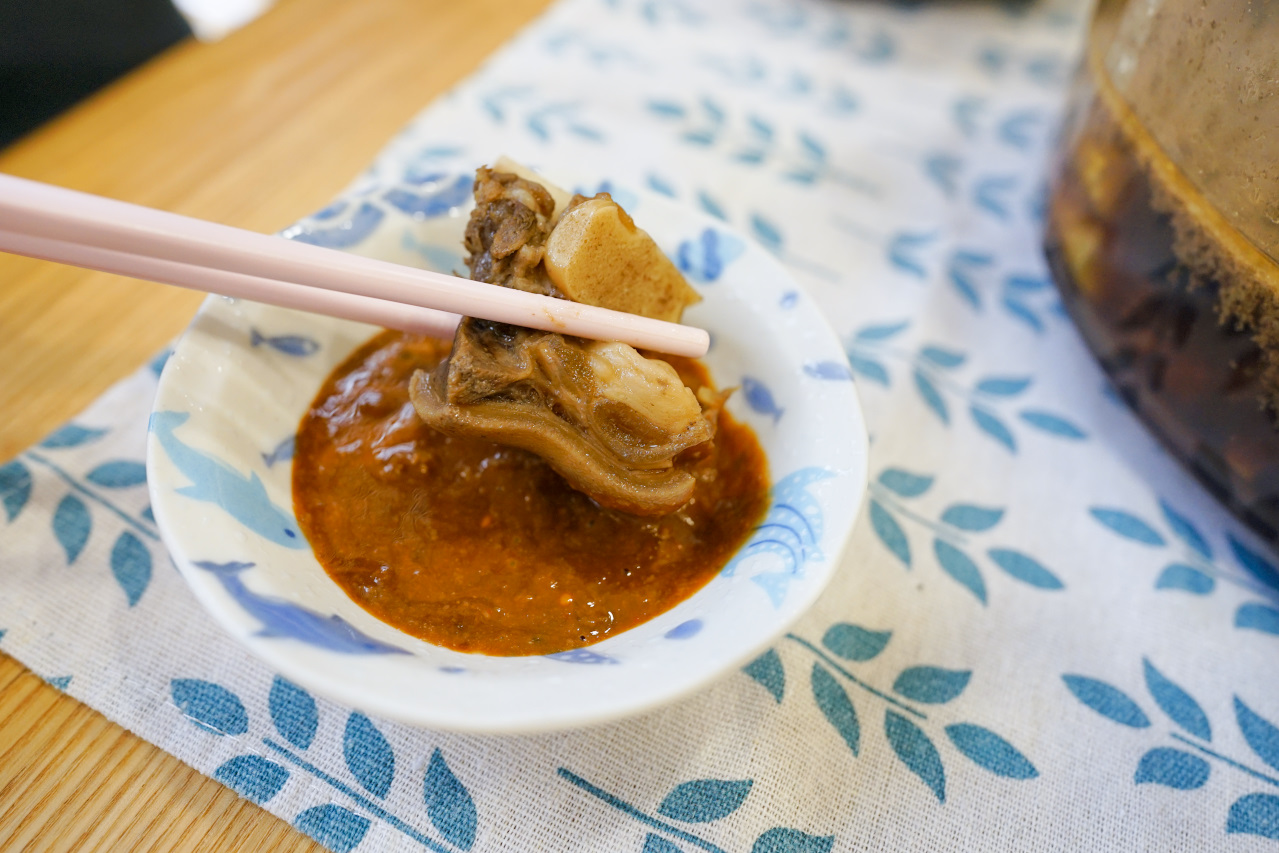 羊肉爐宅配推薦! 台南鄉野炭燒羊肉爐 藥膳羊肉爐.清燉羊肉爐.胡椒羊肉爐 軟Q小羔羊肉,在家吃羊肉爐超幸福! - 奇奇一起玩樂趣