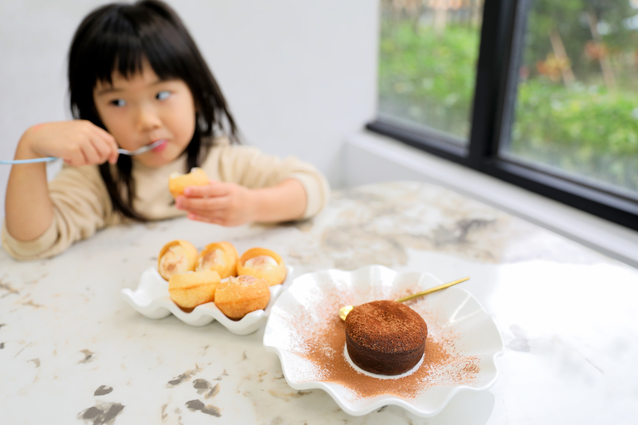 桃園室內高爾夫餐廳 川泰錦 包廂聚餐推薦! 中壢青埔泰式料理.川菜料理.星馬宮廷菜 - 奇奇一起玩樂趣