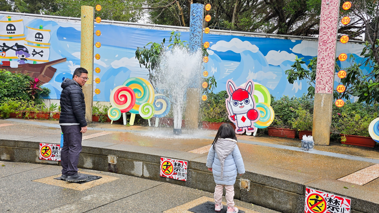 新竹小叮噹科學主題樂園 一票玩到底,全台最大室內滑雪場,一年四季都能玩雪! - 奇奇一起玩樂趣