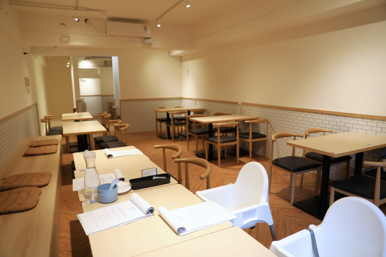 RUO .T. Teppanyaki 鐵板合菜料理 WPAPA早午餐新品牌 鐵板西式料理 台中最新鐵板料理推薦! - 奇奇一起玩樂趣
