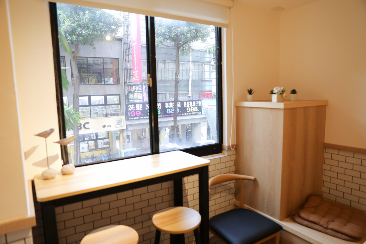 RUO .T. Teppanyaki 鐵板合菜料理 WPAPA早午餐新品牌 鐵板西式料理 台中最新鐵板料理推薦! - 奇奇一起玩樂趣