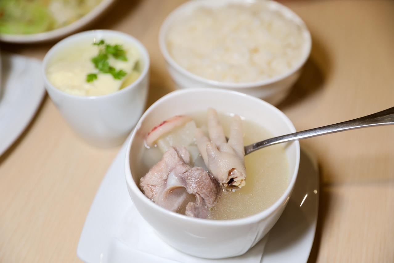 RUO .T. Teppanyaki 鐵板合菜料理 WPAPA早午餐新品牌 鐵板西式料理 台中最新鐵板料理推薦! - 奇奇一起玩樂趣