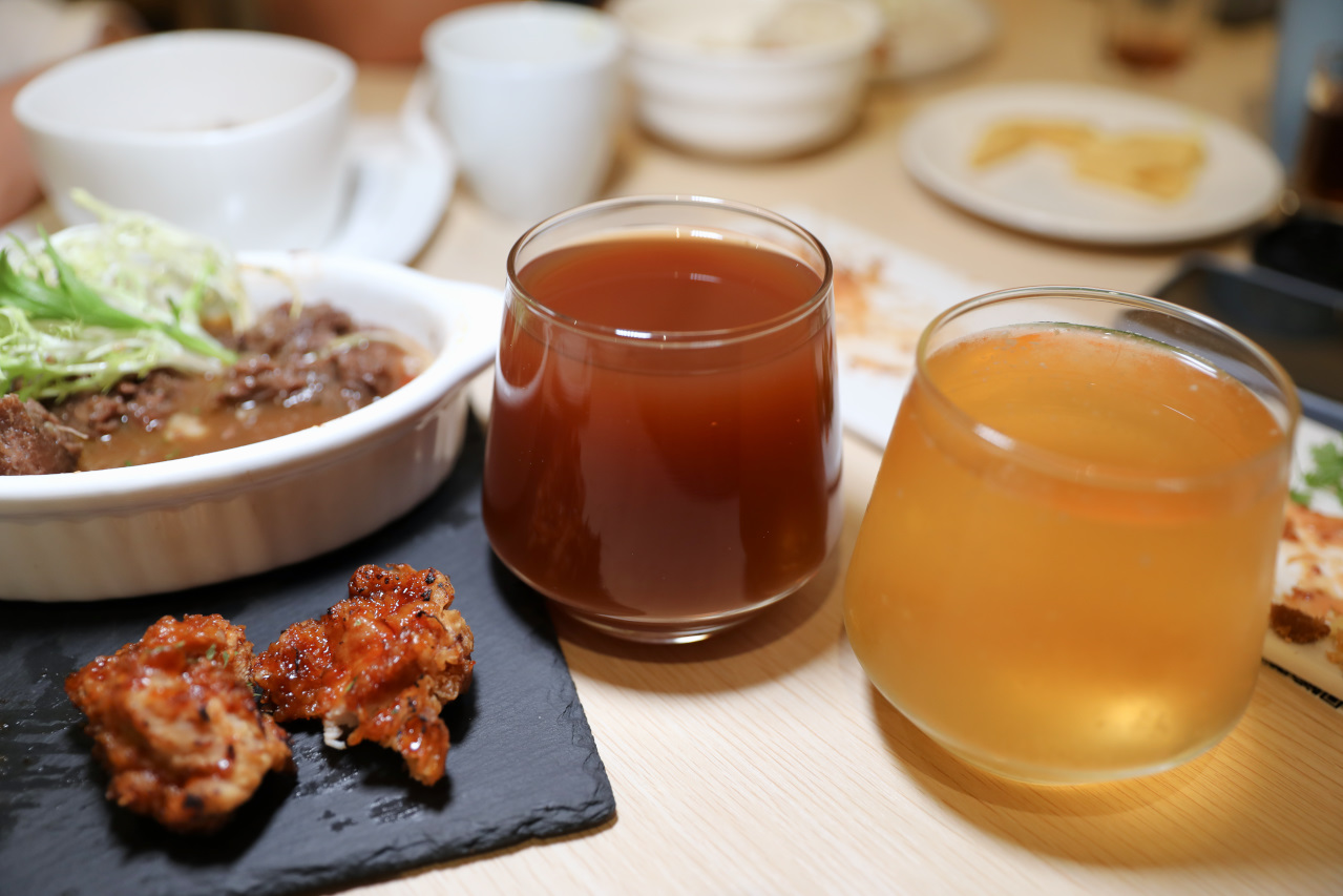 RUO .T. Teppanyaki 鐵板合菜料理 WPAPA早午餐新品牌 鐵板西式料理 台中最新鐵板料理推薦! - 奇奇一起玩樂趣