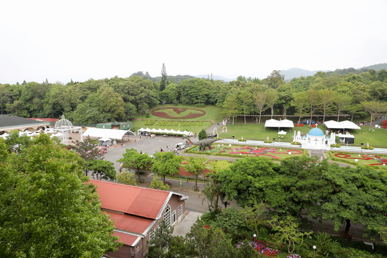 2025苗栗桐花季賞螢火蟲 西湖渡假村 兩天一夜親子旅行推薦! - 奇奇一起玩樂趣