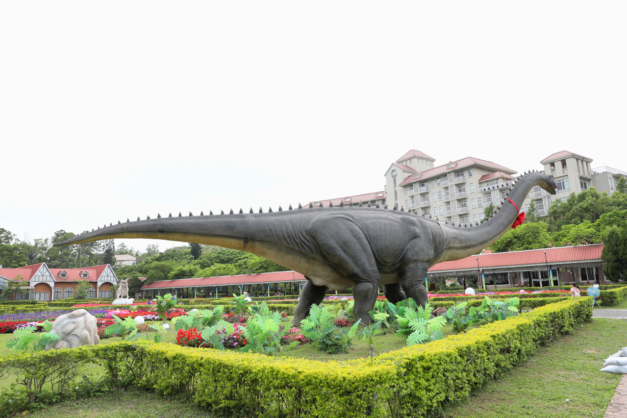2025苗栗桐花季賞螢火蟲 西湖渡假村 兩天一夜親子旅行推薦! - 奇奇一起玩樂趣